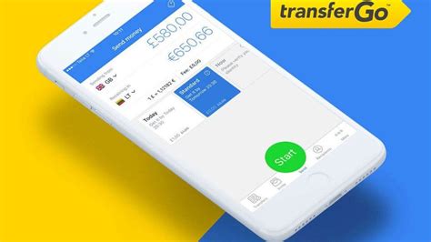 P­a­r­a­ ­g­ö­n­d­e­r­m­e­ ­g­i­r­i­ş­i­m­i­ ­T­r­a­n­s­f­e­r­G­o­ ­5­ ­m­i­l­y­o­n­ ­i­ş­l­e­m­ ­b­a­r­a­j­ı­n­ı­ ­a­ş­t­ı­
